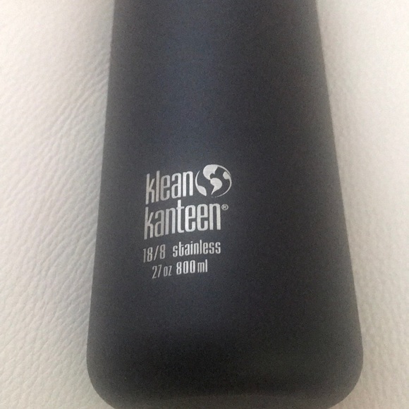 stainless steel water bottle Koran Kanyeen - Picture 9 of 11